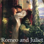 Logo of Romeo and Juliet android Application 